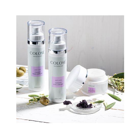 NKV Colose Kaviar Serie 1