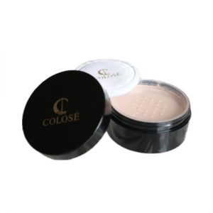 Schönheitspuder (lose)